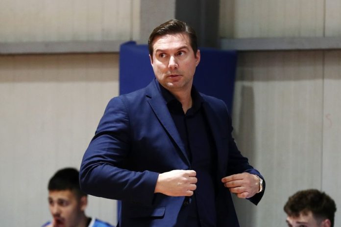 Γκουγκουτούδης αντί Κορωνίδη στον πάγκο του Αιγάλεω 6960c66974649.jpeg