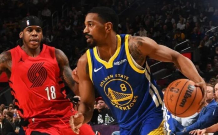 Γουόριορς Μπλέιζερς 119 97 με 21 παίκτες να… ευστοχούν σε τρίποντο! (vid) 69675380800c0.jpeg