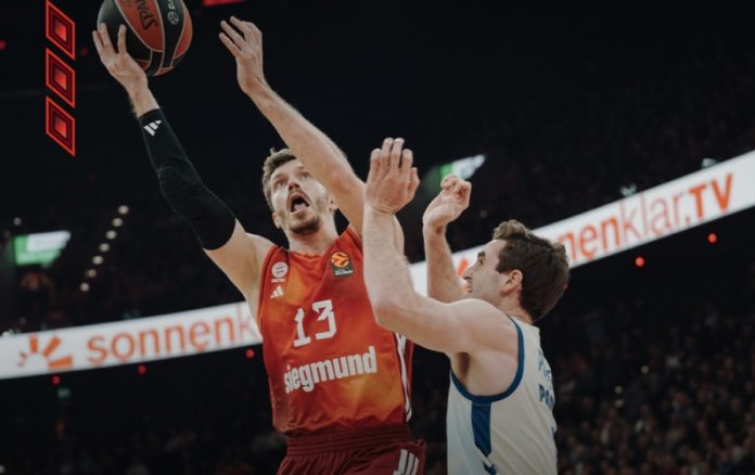 Ζημιά της Μπάγερν στη Βαλένθια με 93 89, διπλό η Ζαλγκίρις 86 82 στο Μιλάνο 69729d2fbd2ee.jpeg