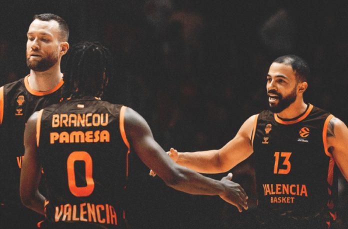 Η Βαλένθια 106 89 τον Ερυθρό Αστέρα, εύκολα η Χάποελ 85 60 την Ντουμπάι 695d85e4aa1b9.jpeg