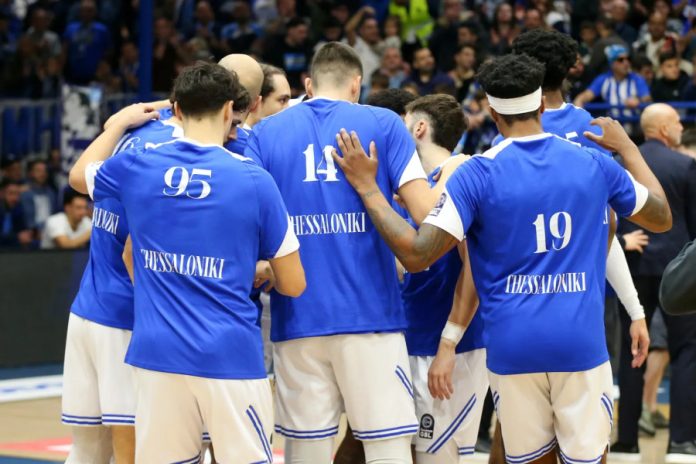 Ηρακλής: Πλήρης στον αγώνα με το Περιστέρι – Τι δήλωσε ο Σίλας 6957e08377467.jpeg