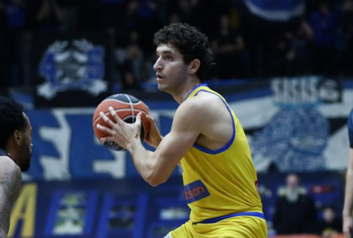 Ιτούνας: «Θα κάνουμε το καλύτερο δυνατό για να κερδίσουμε τον Άρη» 696a4abc89dc8.jpeg