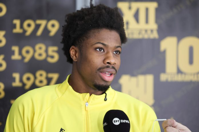 Κ. Αντετοκούνμπο: «Να δείξω τις δυνατότητές μου, είμαστε φίλοι με τον Ρίτσαρντ Σιάο» 696636cdec49a.jpeg