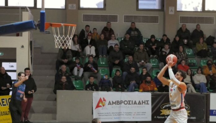 Κομοτηνή express με 14 1, εκτός έδρας νίκες και για Αμύντα, Κρόνο στη national league 1! 697516b5204fb.jpeg