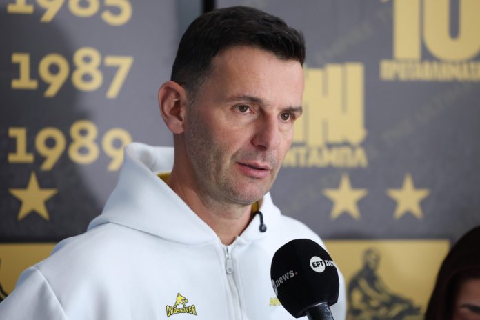 Μίλιτσιτς: «Να κρατήσουμε τη Χάποελ Ιερουσαλήμ σε χαμηλό ρυθμό» 696636d1f192c.jpeg