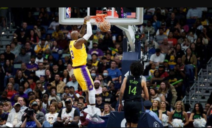 Με 30άρες ΛεΜπρόν – Ντόντσιτς οι Λέικερς 111 103 τους Πέλικανς (vid) 695e0425c6e8c.jpeg