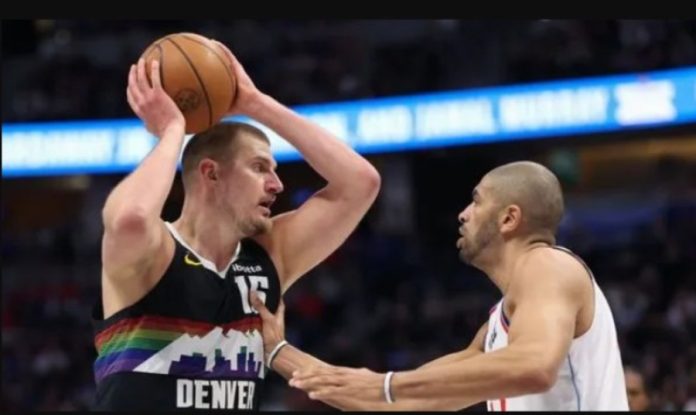 Με 31π. 12 ριμπ. γύρισε ο Γιόκιτς στη νίκη των Νάγκετς 122 109 επί των Κλίπερς (vids) 697db2b333802.jpeg