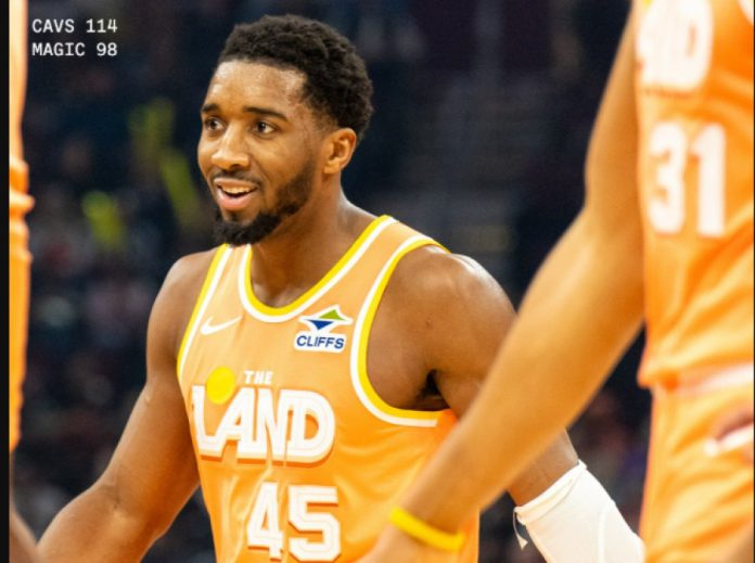 Με 45 πόντους του Μίτσελ οι Καβαλίερς 114 98 τους Μάτζικ (vids) 697861edf3014.jpeg