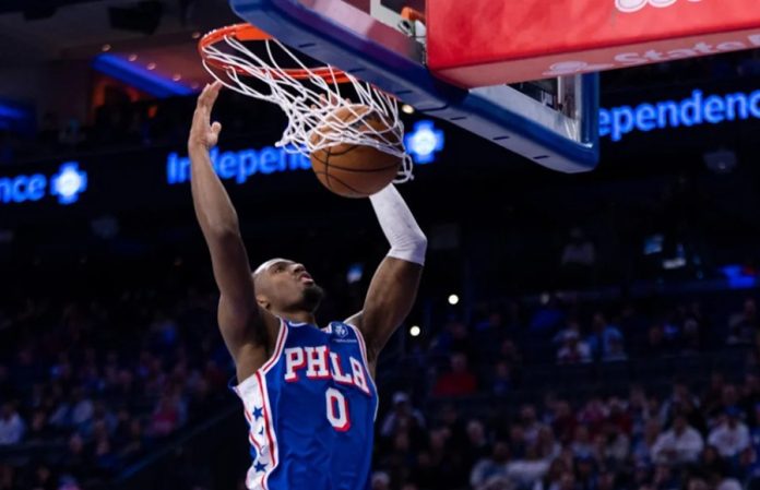 Με… all star Μάξεϊ οι Σίξερς 113 104 τους Πέισερς (video) 696f3c579306c.jpeg