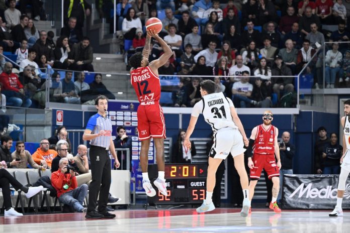 Με buzzer του Μπρουκς η Μιλάνο, 85 84 την Ούντινε πριν από τον Παναθηναϊκό 695ac2c3a179d.jpeg