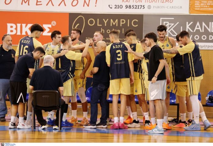 Με Μπόγρη τo Π.Φάληρο 77 75 τον Αμύντα, “έβαλε φωτιά” στον 1ο όμιλο της nl1 6963e832bd5e8.jpeg