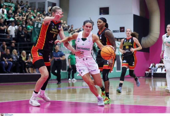 Με ντέρμπι κορυφής Παναθηναϊκός Αθηναϊκός το “ποδαρικό” στην Α1 Γυναικών (live streams) 6958dd9d1f619.jpeg