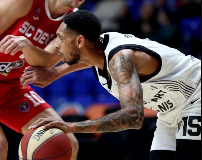 «Μισή» η Παρτιζάν κόντρα στον Ολυμπιακό – Τι είπαν Πενιαρόγια και Πέιν 6966562dd41bf.jpeg