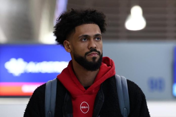 Ντόρσεϊ για Παρτιζάν: «Είναι σίγουρο ότι θα παλέψουν» 6966a032901f5.jpeg