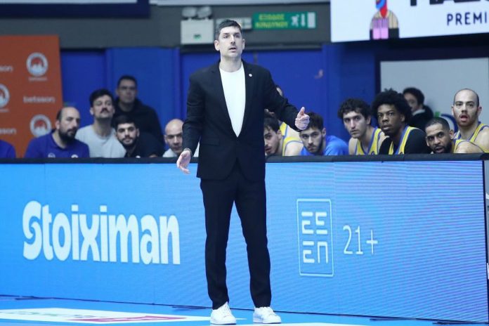 Ξανθόπουλος: «Δείξαμε χαρακτήρα» – Παπανικολόπουλος «Το Περιστέρι ήταν καλύτερο» 697520887c59b.jpeg