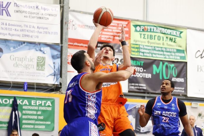 Ο Αμύντας το ντέρμπι, Εθνικός Λ., Παγκράτι, Ηλυσιακός κερδισμένοι στον 2ο, Ελευθερούπολη, ΚΑΟΔ στον 3ο 697e45ee7407f.jpeg