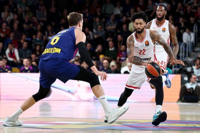 Ολυμπιακός: Αγώνας κλειδί για τετράδα με την Μπαρτσελόνα 697b4ecc14ff8.jpeg