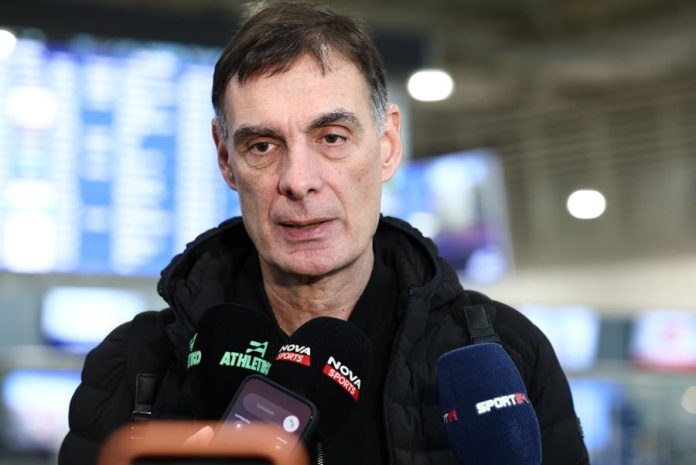 Ολυμπιακός: Με Νιλικίνα ΜακΚίσικ στο Βελιγράδι – Τι είπε ο Μπαρτζώκας για την Παρτιζάν (pics & vid) 696656ac69a7d.jpeg