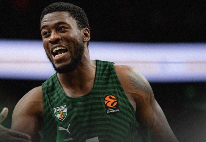 Πάρτι Ζαλγκίρις Κάουνας 99 67 τον Ερυθρό Αστέρα 6961650206219.jpeg