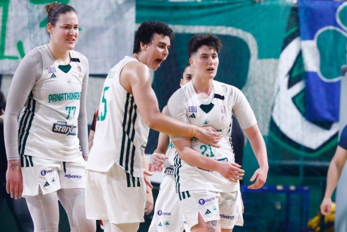 Παναθηναϊκός Ολυμπιακός: Τα highlights του ντέρμπι Γυναικών κι οι δηλώσεις Ερντέμ Δρακάκη (vids) 697a66c62d739.jpeg