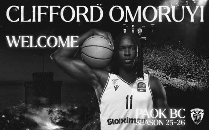 ΠΑΟΚ: Κι επίσημα παίκτης του ο Κλίφορντ Ομορούγι 697caadb02ccb.jpeg