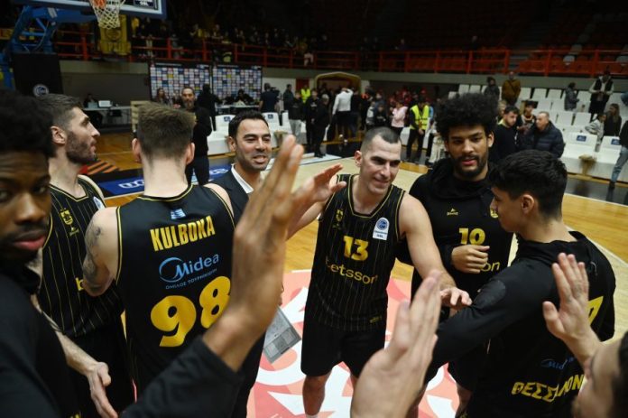 Πλήρης αύριο με Παναθηναϊκό ο Άρης Αγγέλου: “Από τις μεγαλύτερες προκλήσεις” 697e06e3d5399.jpeg