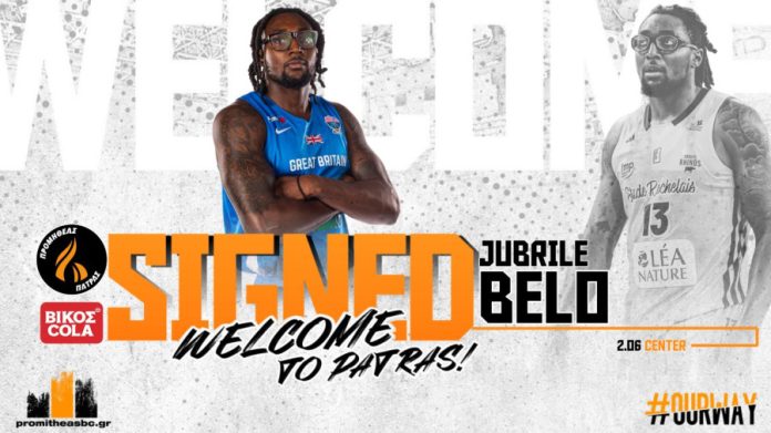 Προμηθέας Πάτρας: Απέκτησε και τον Βρετανό Μπέλο 696a20c9535c8.jpeg