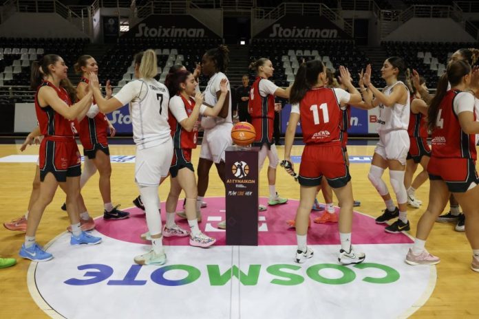 Πρωτέας ΠΑΟΚ και Ολυμπιακός Ανόρθωση σήμερα στην Α1 Γυναικών 697477d2dd8bd.jpeg