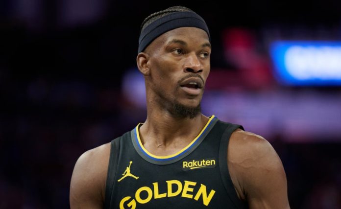 Ρήξη χιαστού και τέλος η σεζόν για τον Τζίμι Μπάτλερ! 696f471a3924b.jpeg