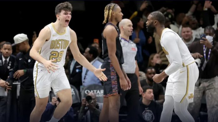 Στη 2η παράταση οι Σέλτικς 130 126 τους Νετς, άλμα Τορόντο, Κλίβελαντ, νίκη Ατλάντα επί Φίνιξ (vids) 697482972dd46.jpeg