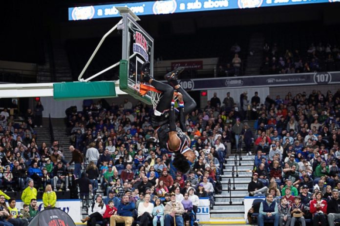 Στην Αθήνα τον Απρίλιο για τα 100 χρόνια οι harlem globetrotters! 6960e6cad91a1.jpeg