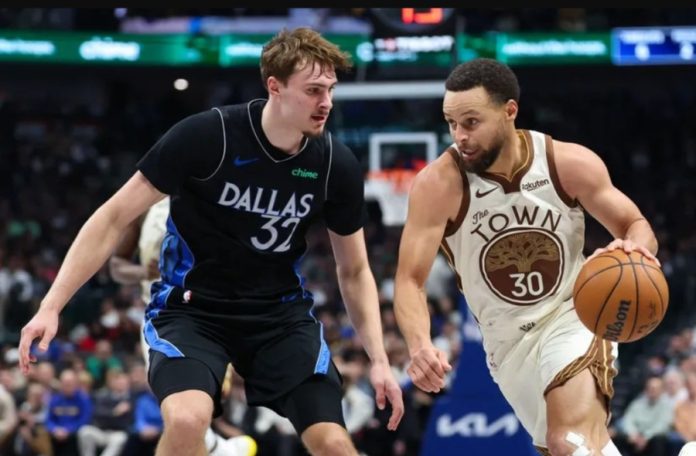 Το Ντάλας 123 115 τους Γουόριορς στο παιχνίδι που ο Κάρι έφτασε στα 10.000 τρίποντα καριέρας! (vid) 697330e2de620.jpeg