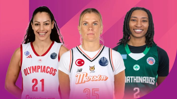 eurocup Γυναικών: Στην πρώτη τετράδα των power rankings Παναθηναϊκός, Ολυμπιακός, Αθηναϊκός! 69650f47dbcc0.jpeg