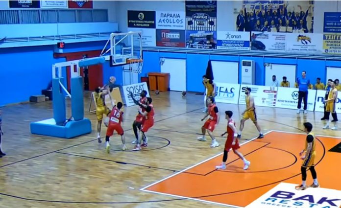 national league 1: Ο ΚΑΟΧ 84 73 τον Πανσερραϊκό 6966bfc40fb4c.jpeg