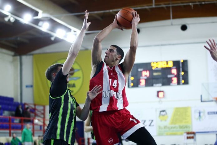 rising stars: Συνεχίζουν μαζί στην κορυφή Ολυμπιακός και Προμηθέας (pics) 697e709873067.jpeg