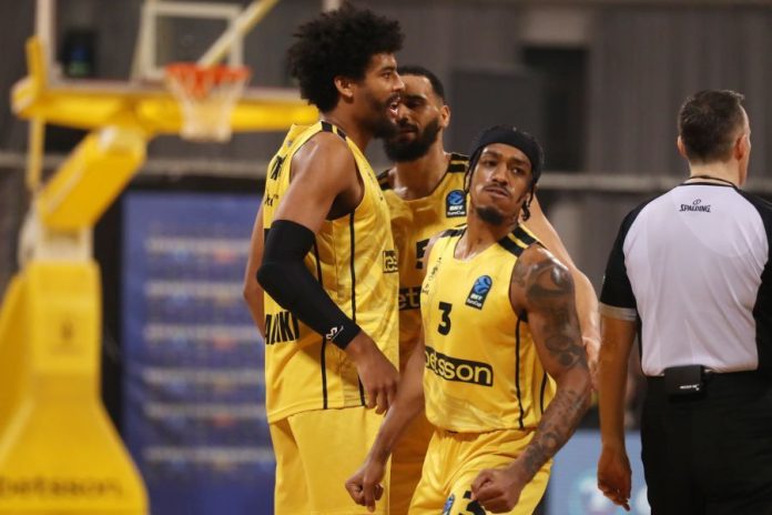 Άρης: Πλήρης στη Ρουμανία για τον τελικό πρόκρισης με την Κλουζ 698b4b15d40c0.jpeg