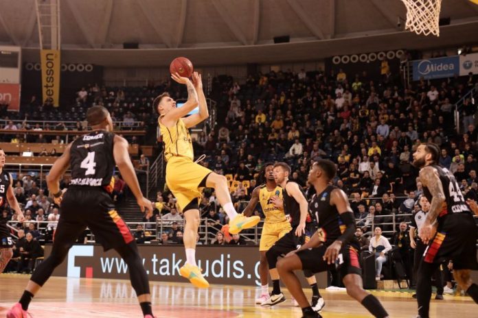 Άρης: Ώρα “τελικού” με Κλουζ στη Ρουμανία 698c52a670d7e.jpeg