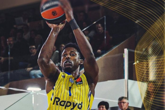 Ακόμα πιο κοντά στη δεκάδα με 4η σερί νίκη η Μακάμπι 91 86 στο Μονακό 69a0b75bb8baa.jpeg