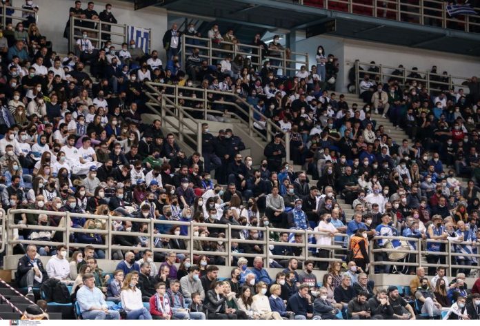 Εθνική: Κυκλοφόρησαν τα εισιτήρια για τον αγώνα με το Μαυροβούνιο στη sunel arena 6985da8b406d1.jpeg