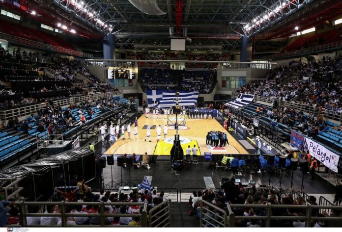 Εθνική: Στη sunel arena ο αγώνας με το Μαυροβούνιο 6982064649594.jpeg