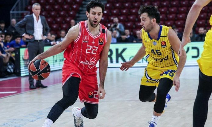 Εκτός Ισραήλ οι ξένοι όλων των ομάδων, επιστρέφουν σε Σόφια και Βελιγράδι, Χάποελ και Μακάμπι 69a2dbba98637.jpeg