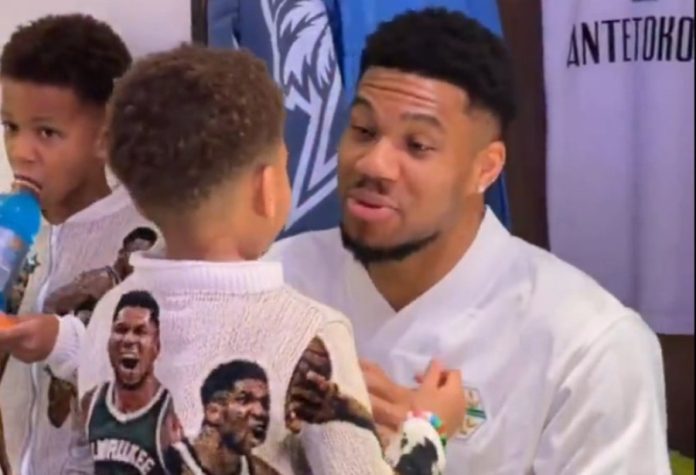 Η συμβουλή του Γιάννη στα παιδιά του για να παίξουν με τον… Γουεμπανιάμα (vid) 6992caa32448b.jpeg