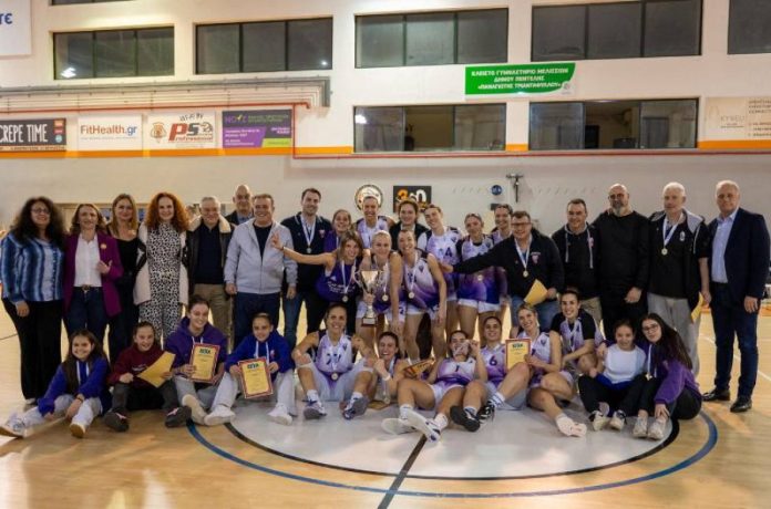 Κυπελλούχος ΕΣΚΑ Γυναικών ο Κρόνος Γέρακα 699c2ef25ae76.jpeg