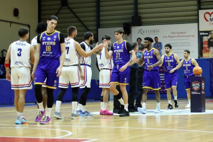 Κόροιβος Παπάγος και Ψυχικό Πρωτέας τη Δευτέρα στην elite league 6992df9bb1f84.jpeg
