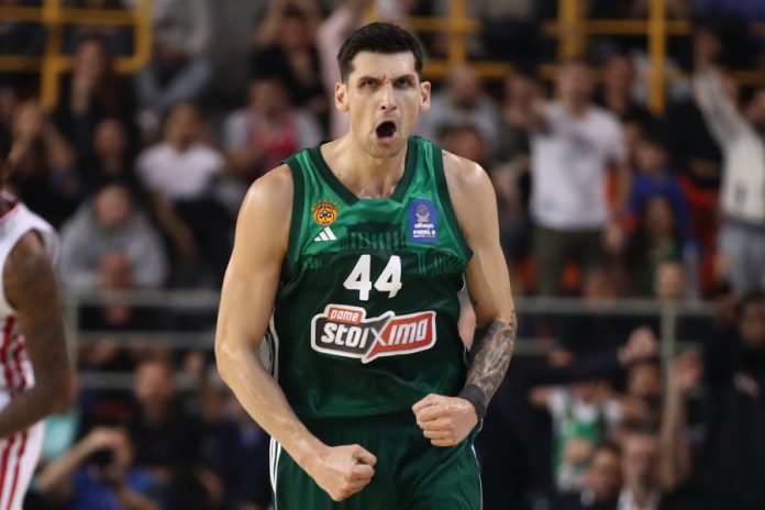 Μήτογλου: «Είμαστε σε πάρα πολύ καλό μομέντουμ και ανεβαίνουμε συνεχώς» 699f45f722810.jpeg