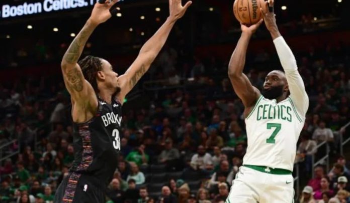 Με ρεκόρ ευστοχίας οι Σέλτικς 148 111 τους nετς (vid) 69a29c9d8ee02.jpeg