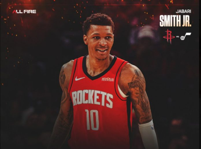 Με Τζαμπάρι Σμιθ Τζούνιορ οι Ρόκετς, 125 105 τους Τζαζ (vid) 699d4bc4cd39f.jpeg