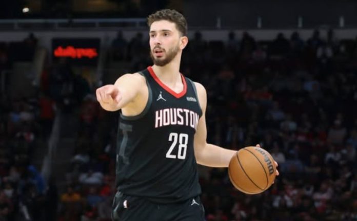 Με τριπλό Σενγκούν οι Ρόκετς, με εννέα διψήφιους σκόρερ οι Γουόριορς (vids) 69a0044a8ee5f.jpeg