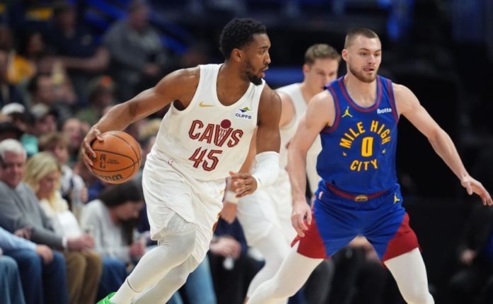 Με Χάρντεν – Μίτσελ το Κλίβελαντ 119 117 στο Ντένβερ (vid) 698ae1c225f50.jpeg