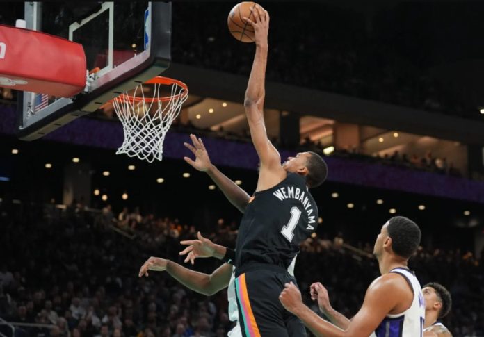 Νέο ρεσιτάλ Γουεμπανιάμα στο 139 122 των Σπερς επί των Κινγκς (vid) 699ab3c403b39.jpeg